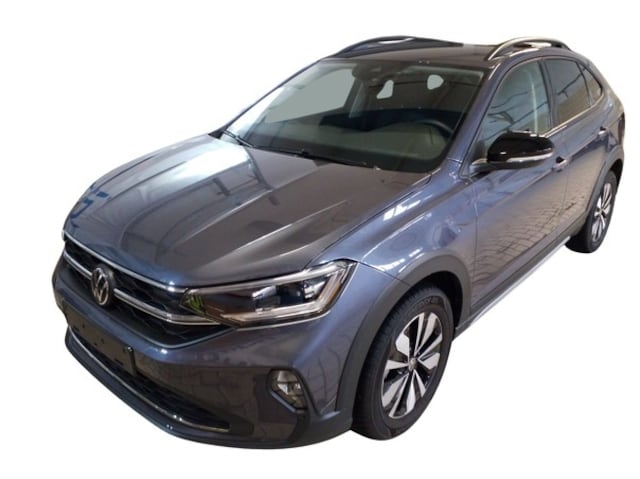 Volkswagen Taigo 1.0 TSI DSG IQ.Drive