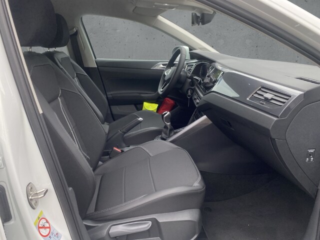 Volkswagen Taigo 1.0 TSI IQ.Drive Style