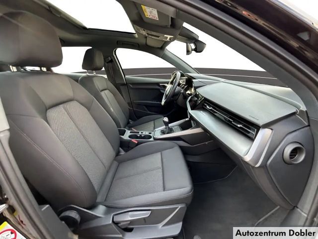 Audi A3 35 TFSI Sedan Sportback