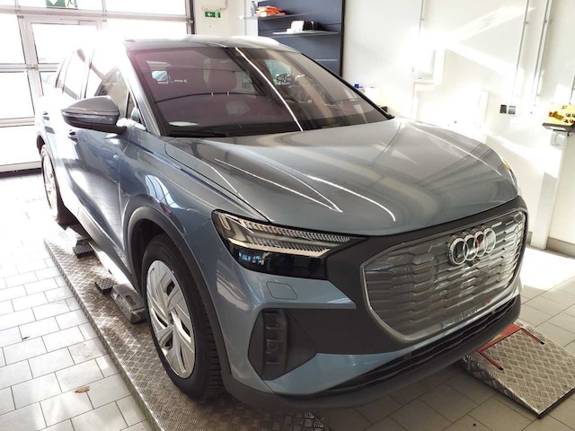 Audi Q4 e-tron 40