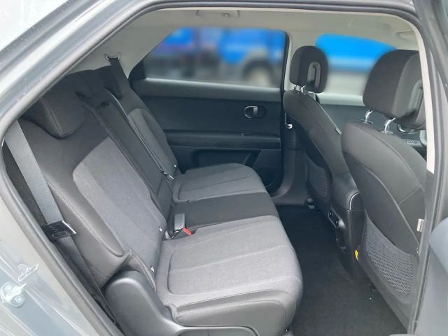 Hyundai IONIQ 5 MY26 84 kWh CENTRIQ +SHZ+WPumpe+Navi+LED