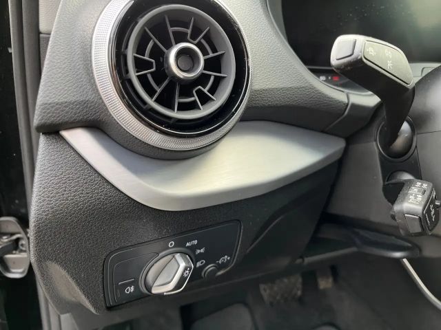 Audi Q2 35 TFSI S-Tronic