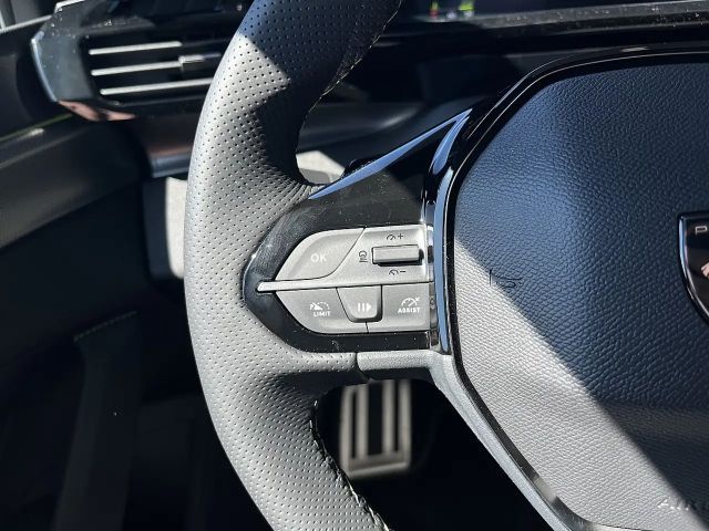 Peugeot 308 GT-Line Hybrid