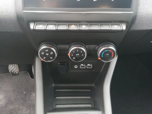 Renault Clio Evolution