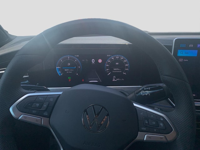 Volkswagen Passat 2.0 TDI DSG R-Line Variant