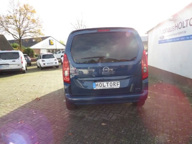 Opel Combo Life