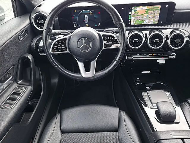 Mercedes-Benz A 200 Style