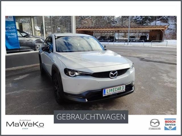 Mazda MX-30 SkyActiv e-Skyactiv