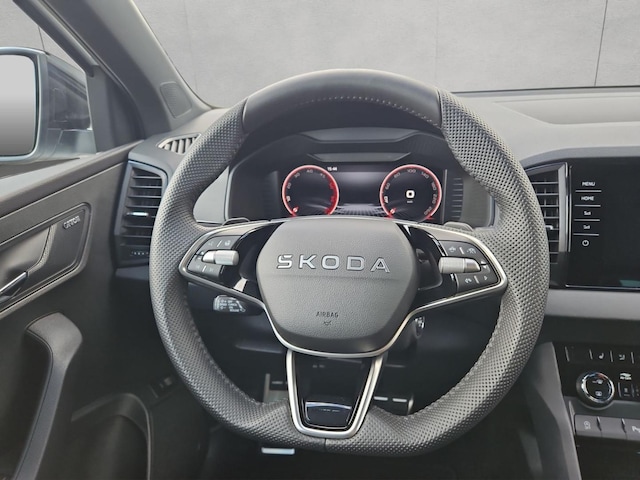 Skoda Karoq 2.0 TDI Sportline