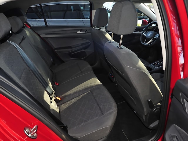 Volkswagen Golf 1.5 TSI Golf VIII Life