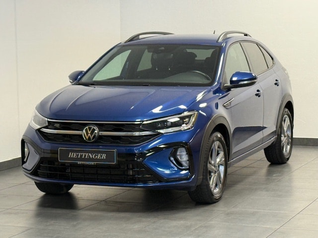 Volkswagen Taigo DSG