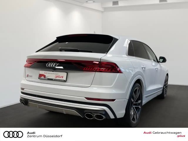Audi SQ8 4.0 TFSI Quattro