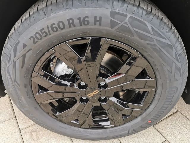 Dacia Jogger Extreme TCe 110