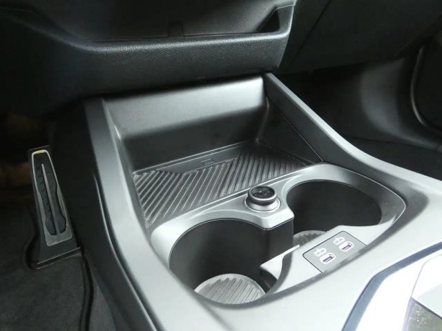 BMW 120 Comfort pakket M-Sport Sedan