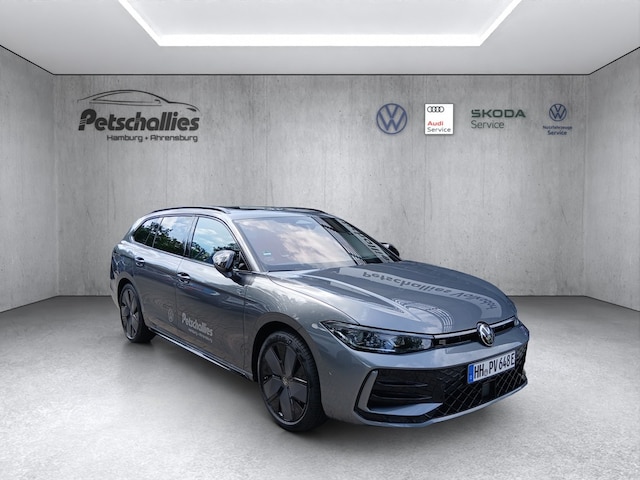 Volkswagen Passat DSG R-Line eHybrid