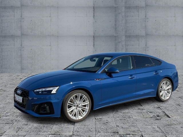 Audi A5 35 TDI S-Line S-Tronic Sportback