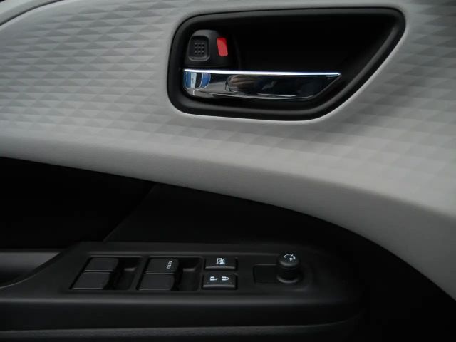 Suzuki Swift Hybrid Shine