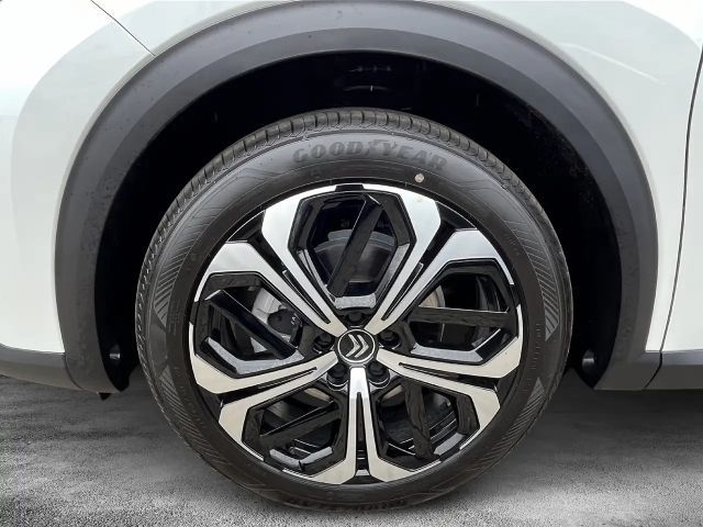 Citroën C5 X Plus PureTech