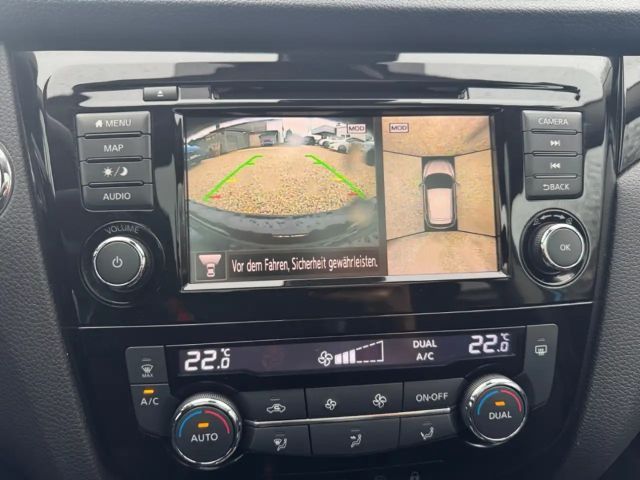 Nissan Qashqai DIG-T