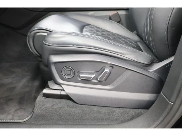 Audi Q7 50 TDI Quattro S-Line