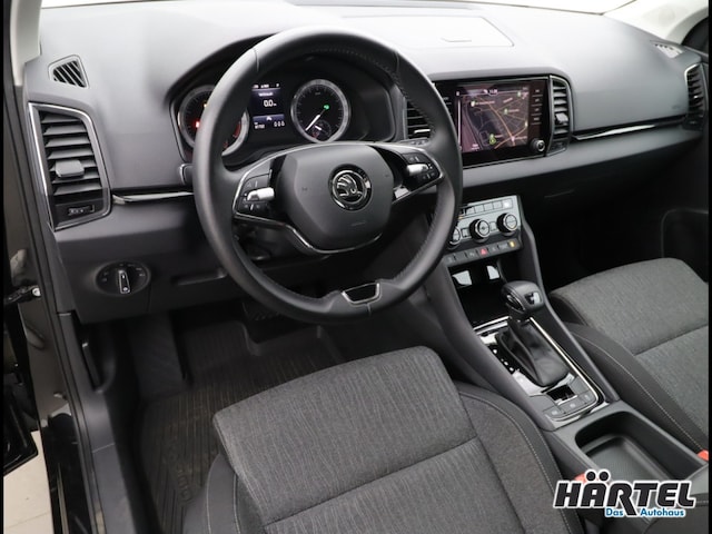 Skoda Karoq 1.5 TSI Style Style