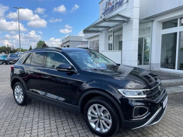 Volkswagen T-Roc 1.5 TSI Life