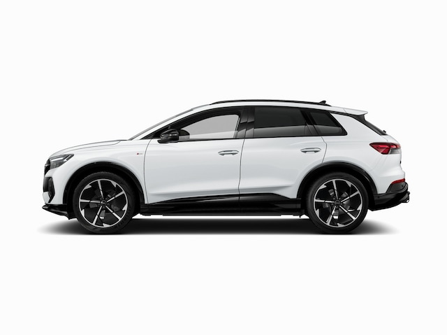 Audi Q4 e-tron SUV 45 e-tron Audi Q4 e-tron