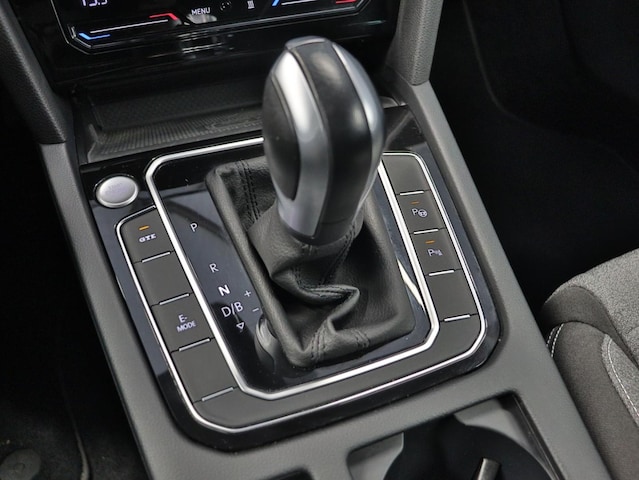 Volkswagen Passat GTE Variant