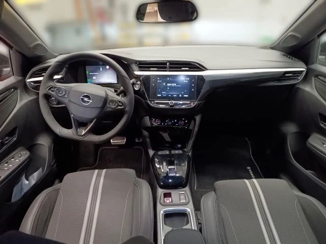 Opel Corsa GS-Line Grand Sport