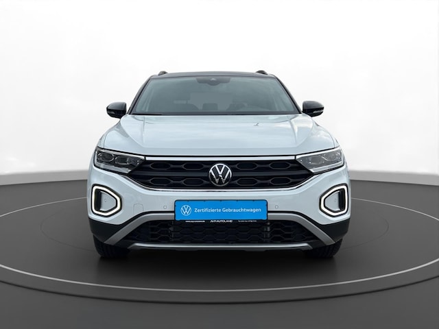 Volkswagen T-Roc 2.0 TDI DSG