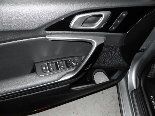 Kia Ceed Hybrid PHEV Platinum Edition