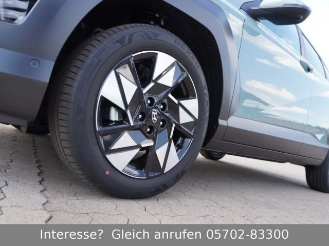 Hyundai Kona 1.6 Prime