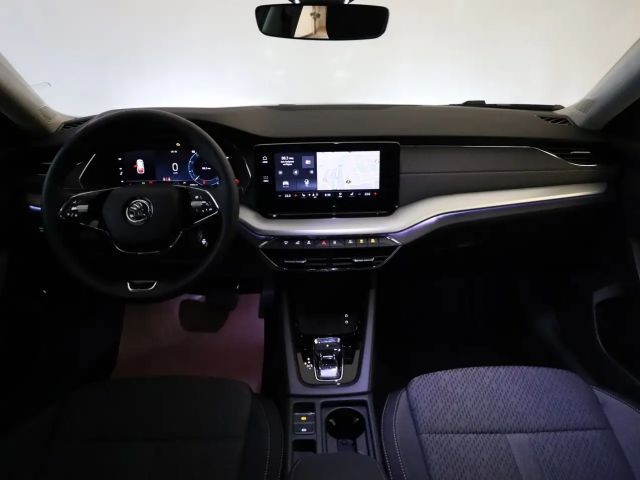 Skoda Octavia Style Style