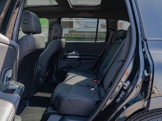 Mercedes-Benz GLB 200 GLB 200 d