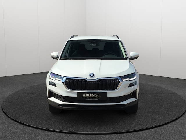 Skoda Karoq 1.5 TSI Selection