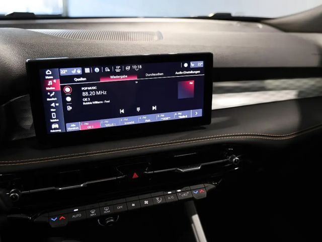 Alfa Romeo Tonale Hybrid Veloce