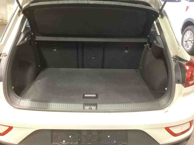 Volkswagen T-Roc DSG
