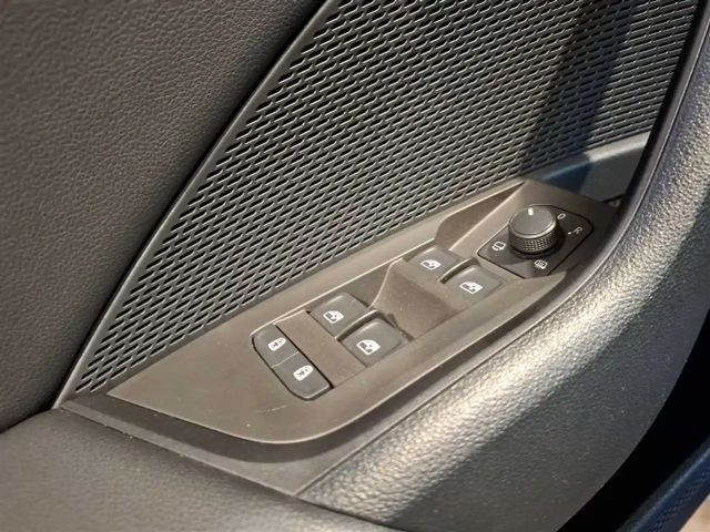 Skoda Octavia 1.5 TSI