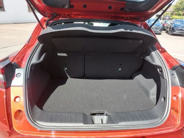 Nissan Juke N-Connecta