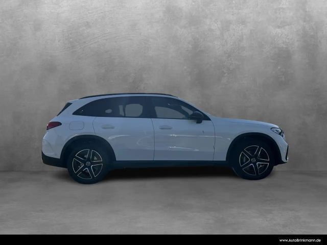 Mercedes-Benz GLC 220 4MATIC AMG Line GLC 220 d