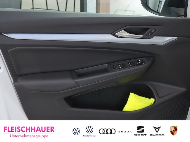 Volkswagen Golf Golf VIII Life