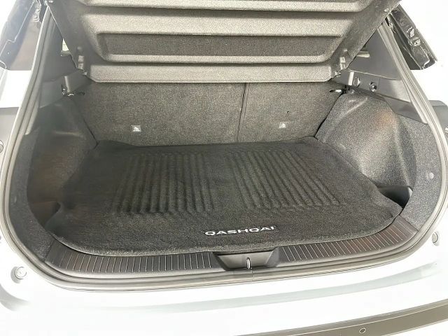 Nissan Qashqai DIG-T Tekna