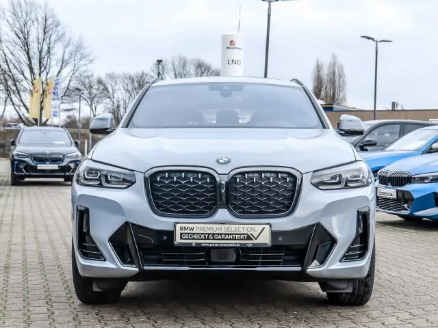 BMW X4 Coupé M-Sport xDrive30i