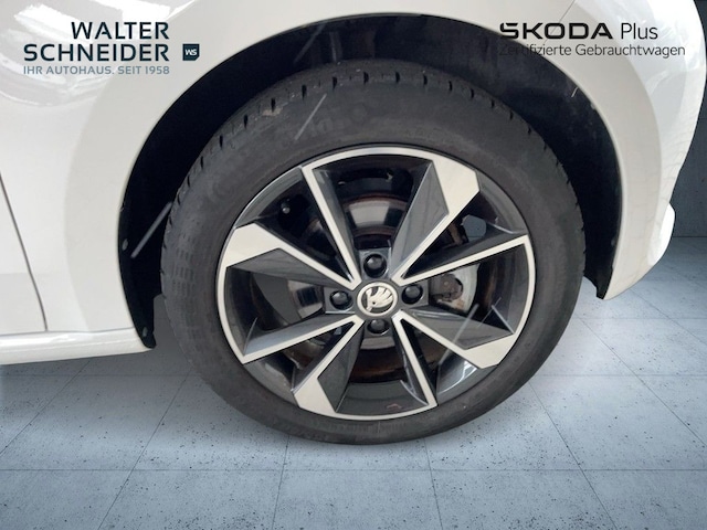 Skoda Citigo-e iV Best