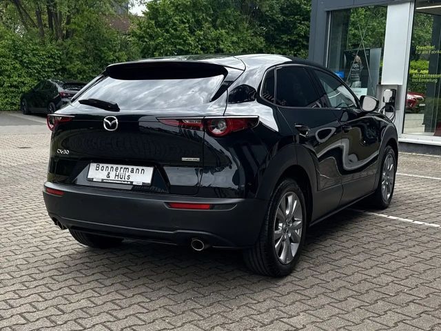 Mazda CX-30 Exclusive-line