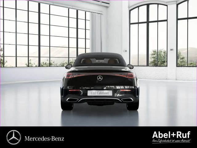 Mercedes-Benz CLE 200 AMG Line