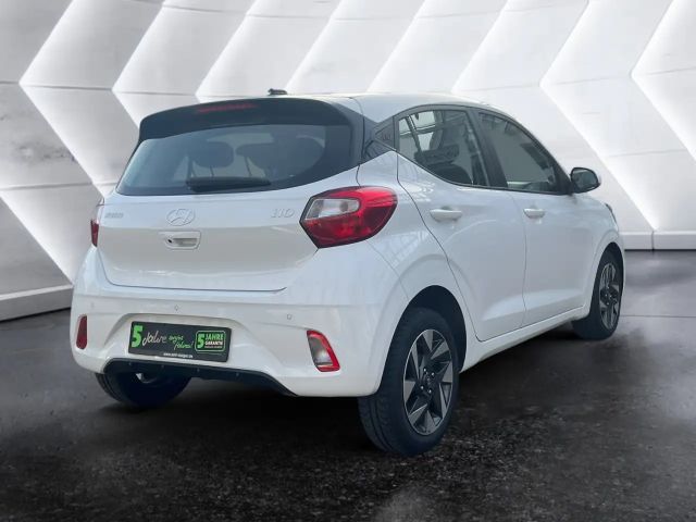 Hyundai i10 1.2 Trend