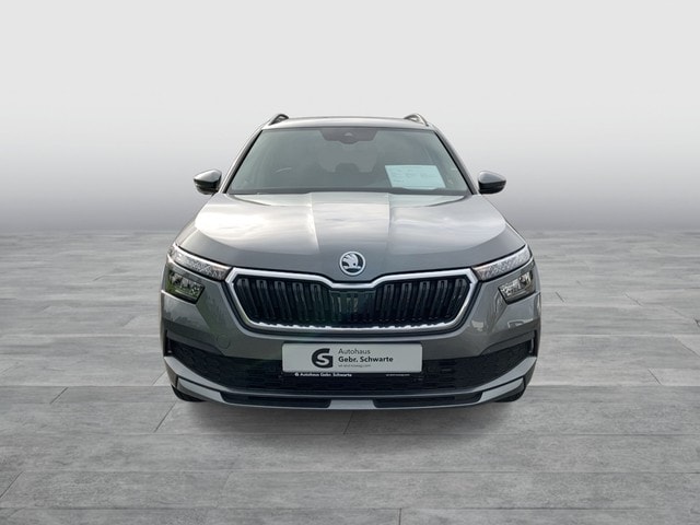 Skoda Kamiq 1.0 TSI Selection
