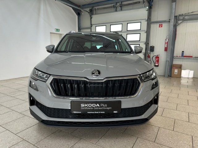Skoda Karoq 2.0 TDI Tour
