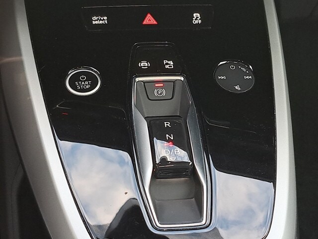 Audi Q4 e-tron 40 Sportback